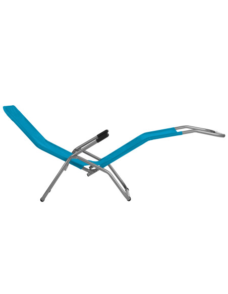 TOURISTISCHER/STRANDLIEGE TURQUOISE NILS