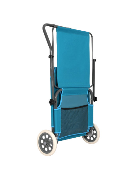 LOUNGER BLUE NILS