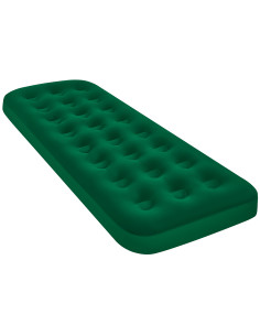 KEMPINGMATRATZE 191X73X22 CM GRÜN NILS CAMP 2