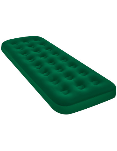 KEMPINGMATRATZE 191X73X22 CM GRÜN NILS CAMP
