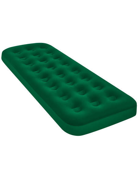 KEMPINGMATRATZE 191X73X22 CM GRÜN NILS CAMP