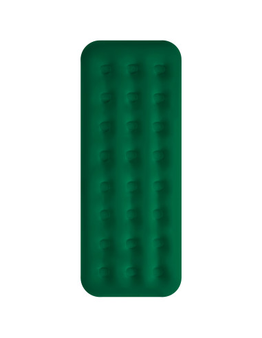 KEMPINGMATRATZE 191X73X22 CM GRÜN NILS CAMP