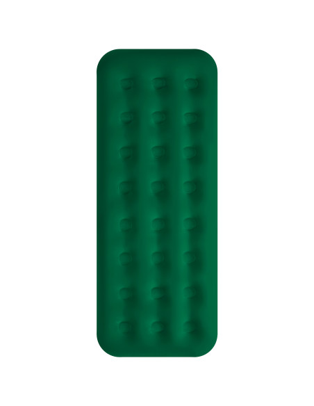 KEMPINGMATRATZE 191X73X22 CM GRÜN NILS CAMP