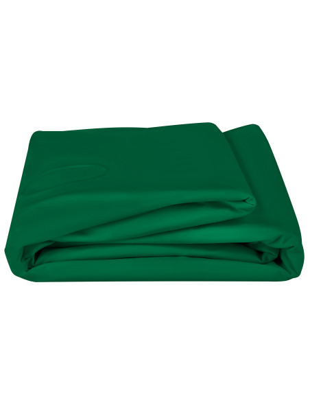 KEMPINGMATRATZE 191X137X22 CM GRÜN NILS CAMP