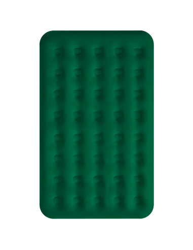 KEMPINGMATRATZE 191X137X22 CM GRÜN NILS CAMP