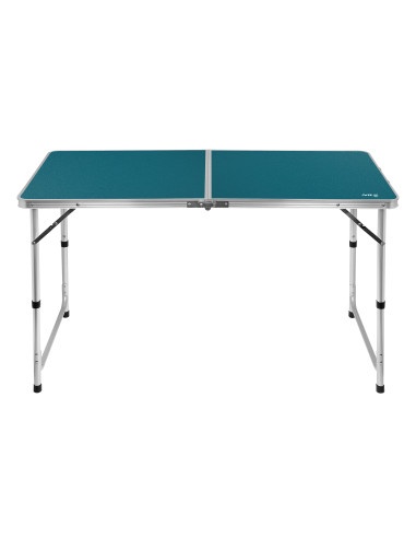 TISCH UND STÜHLE SET BLAU NILS CAMP