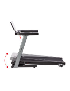 ELEKTRISCHES LAUFBAND HMS