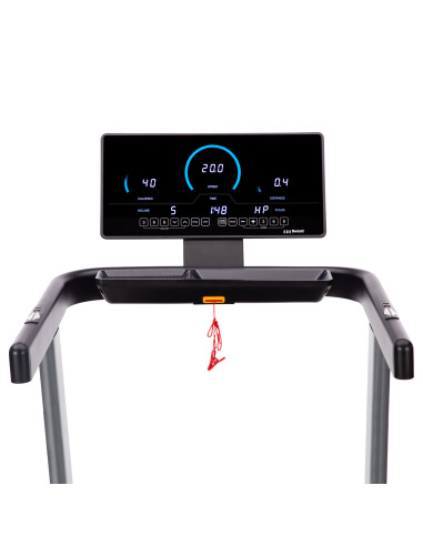 ELEKTRISCHES LAUFBAND HMS