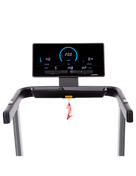 ELEKTRISCHES LAUFBAND HMS