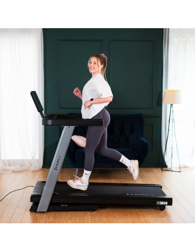 ELEKTRISCHES LAUFBAND HMS