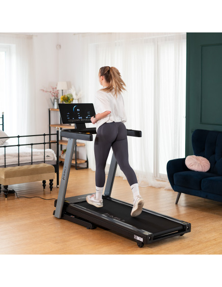 ELEKTRISCHES LAUFBAND HMS