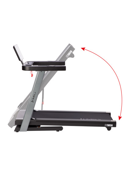 ELEKTRISCHES LAUFBAND HMS