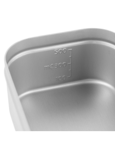 ALUMINIUM-MENAGERIE 800 ML NILS CAMP