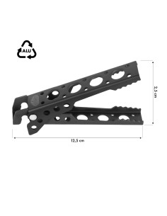 ALUMINIUM GRIFF NILS CAMP 2