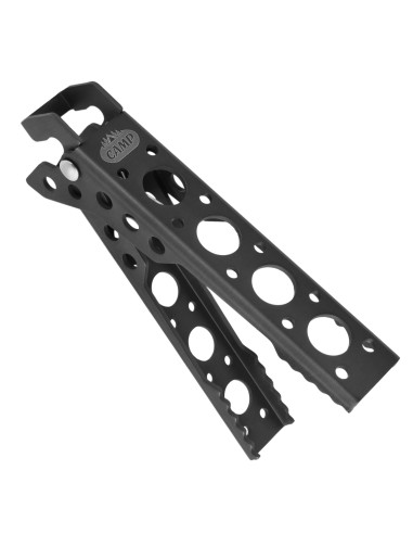 ALUMINIUM GRIFF NILS CAMP