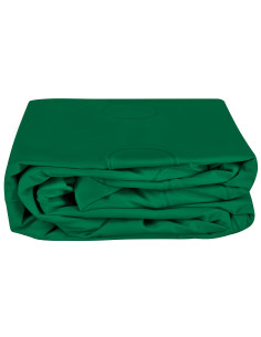 KEMPINGMATRATZE 203X152X22 CM GRÜN NILS CAMP 2