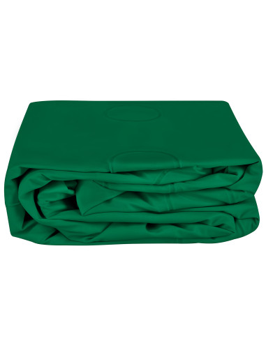 KEMPINGMATRATZE 203X152X22 CM GRÜN NILS CAMP