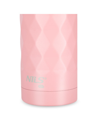 TOURISTISCHE FLASCHE 750 ML ROSA NILS CAMP