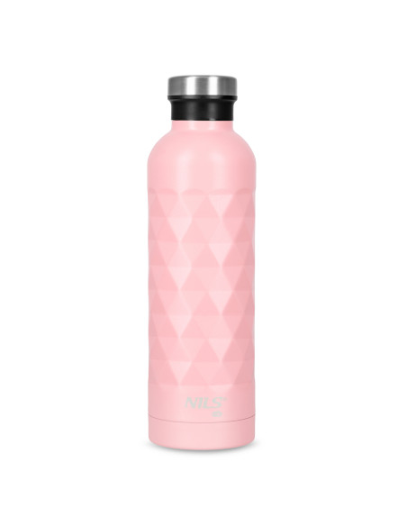 TOURISTISCHE FLASCHE 750 ML ROSA NILS CAMP
