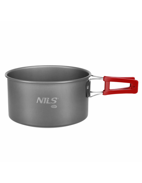 TOURIST POT 1,4 L NILS CAMP