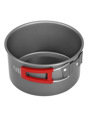 TOURIST POT 1,4 L NILS CAMP