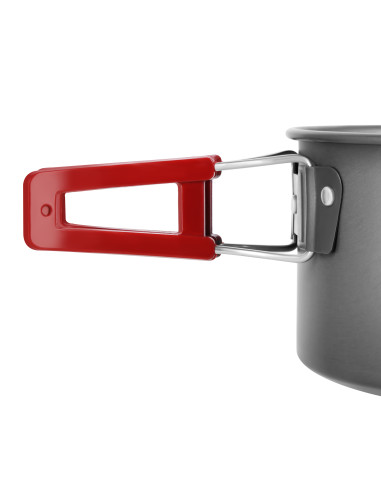 TOURIST POT 1,4 L NILS CAMP