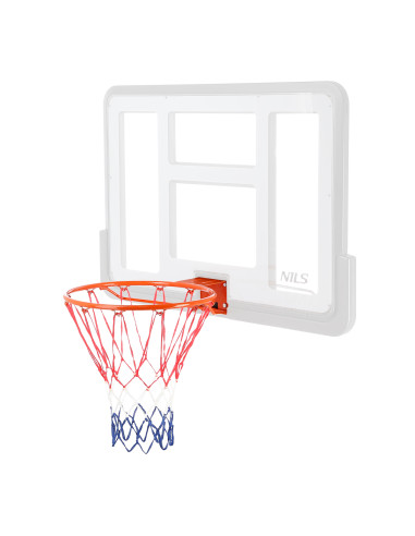 BASKETBALL-KORBRING NILS