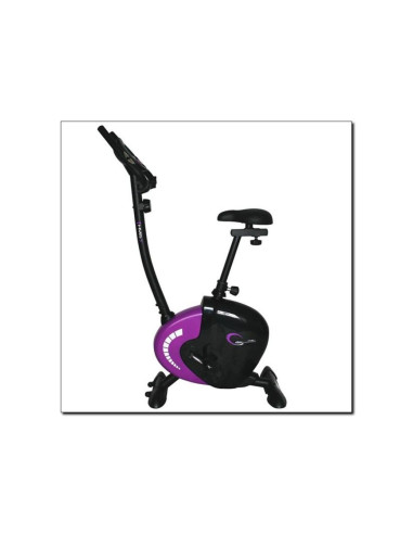 VIOLETT MAGNETISCHER HEIMTRAINER HMS (9 KG)