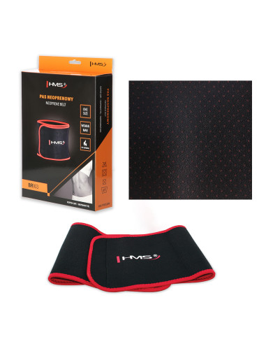 ONE SIZE BAUCHBANDAGE HMS