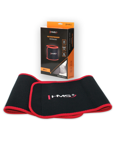 ONE SIZE BAUCHBANDAGE HMS