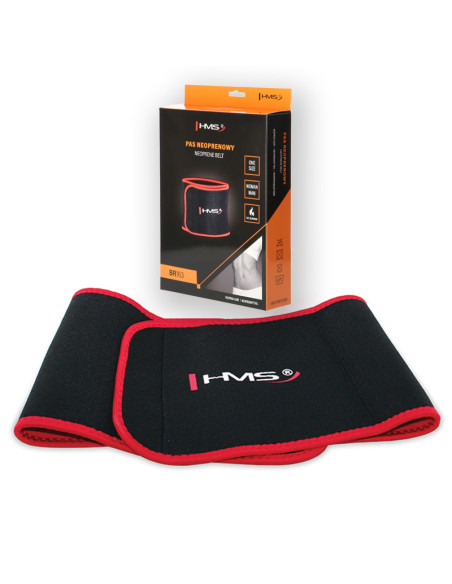 ONE SIZE BAUCHBANDAGE HMS