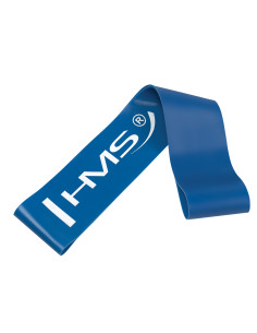 BLUE 0.9 x 50 x 600 MM TRAININGSBAND HMS 2