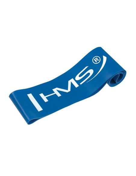 BLUE 0.9 x 50 x 600 MM TRAININGSBAND HMS