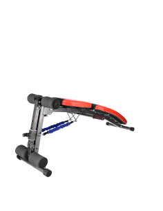 MULTIFUNKTIONALE HANTELBANK HMS 2