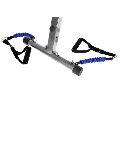 MULTIFUNKTIONALE HANTELBANK HMS