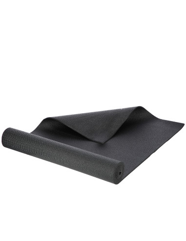BLACK YOGAMATTE ONE FITNESS