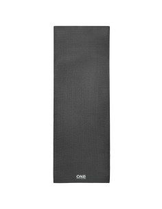 BLACK YOGAMATTE ONE FITNESS 2