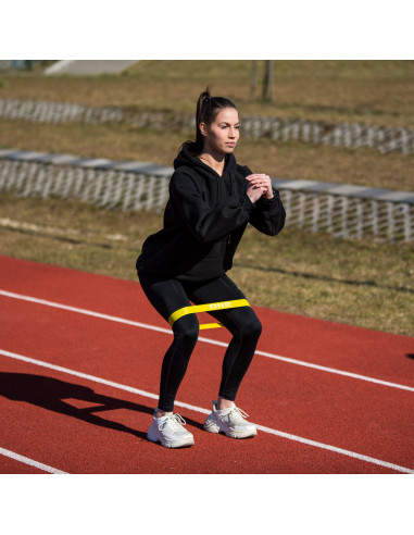 SET05 SLIM SET WIDERSTANDSBÄNDER ONE FITNESS