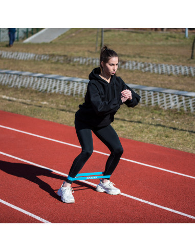 SET05 SLIM SET WIDERSTANDSBÄNDER ONE FITNESS