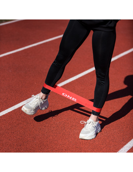 SET05 SLIM SET WIDERSTANDSBÄNDER ONE FITNESS