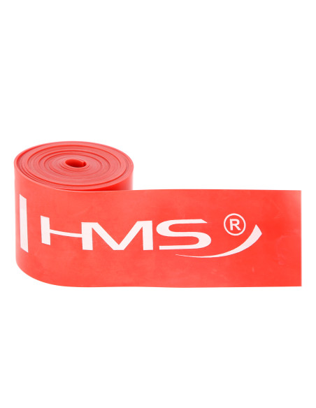 ROT 1.2 x 50 x 2080 MM FLOSS BAND FITNESSBAND HMS