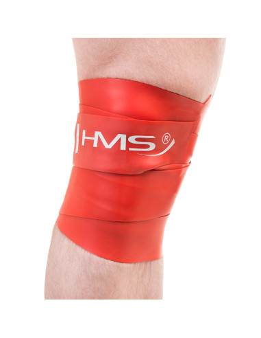 ROT 1.2 x 50 x 2080 MM FLOSS BAND FITNESSBAND HMS