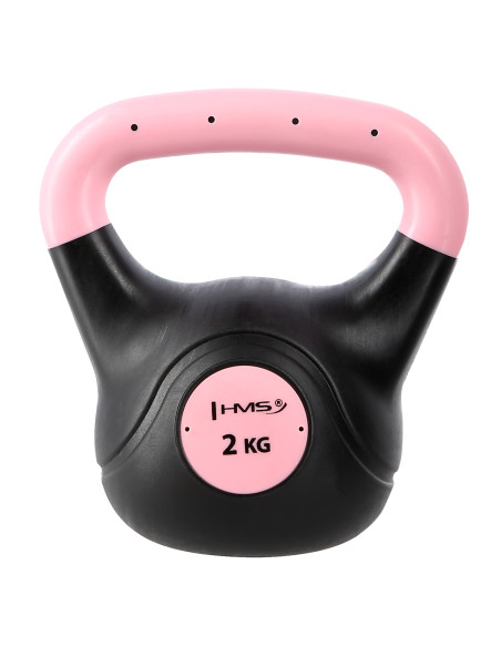 KUGELHANTEL KETTLEBELL HMS
