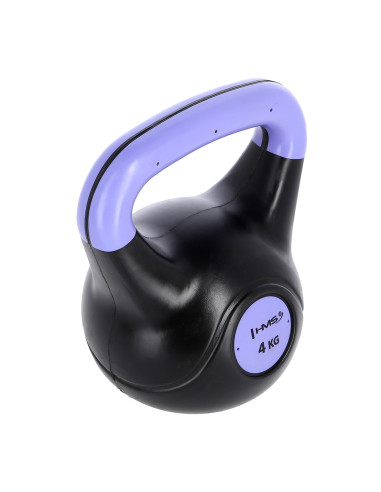 KUGELHANTEL KETTLEBELL HMS