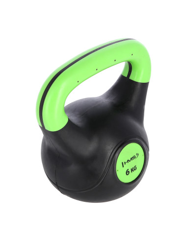 KUGELHANTEL KETTLEBELL HMS