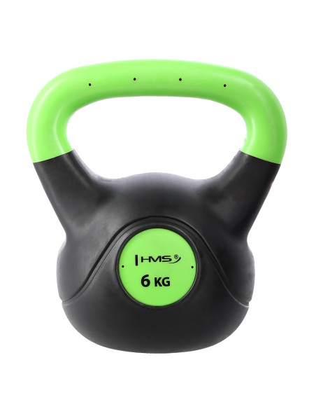 KUGELHANTEL KETTLEBELL HMS