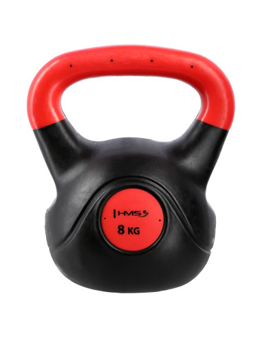KUGELHANTEL KETTLEBELL HMS