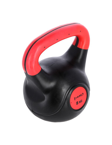 KUGELHANTEL KETTLEBELL HMS