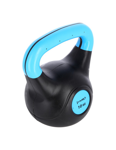 KUGELHANTEL KETTLEBELL HMS