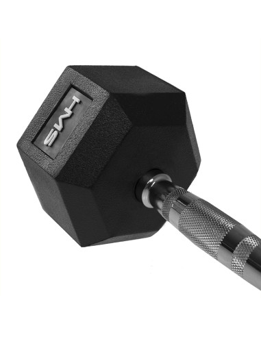 PRO 50 KG KURZHANTEL HMS